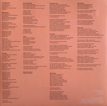 LP Eddy Current Suppression Ring: All In Good Time