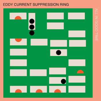 CD Eddy Current Suppression Ring: All In Good Time