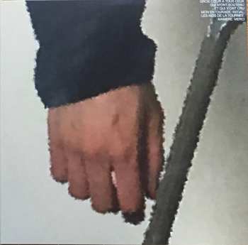 2LP Eddy De Pretto: Cure CLR | LTD