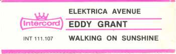 SP Electric Avenue