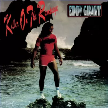 Eddy Grant: Killer On The Rampage