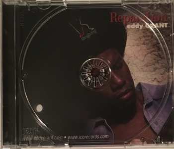 CD Eddy Grant: Reparation