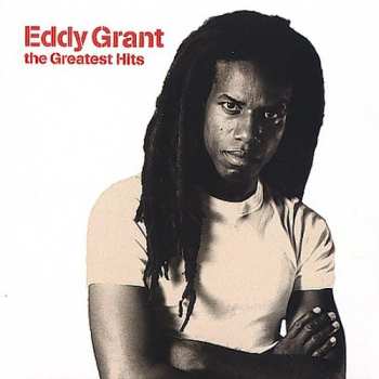 CD Eddy Grant: The Greatest Hits
