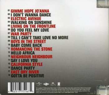 CD Eddy Grant: The Very Best Of Eddy Grant Road To Reparation