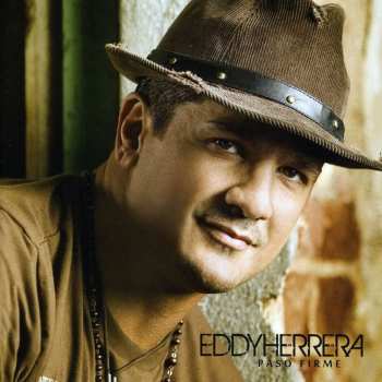 CD Eddy Herrera: Paso Firme