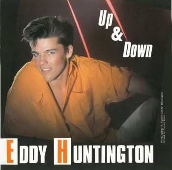 LP Eddy Huntington: Up & Down