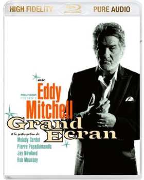  Eddy Mitchell: Grand Ecran