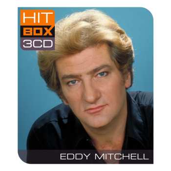 Album Eddy Mitchell: Hit Box