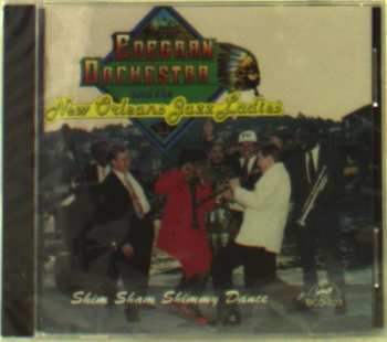 Album Edegran Orchestra: Shim Sham Shimmy Dance