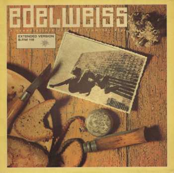 Album Edelweiss: Bring Me Edelweiss