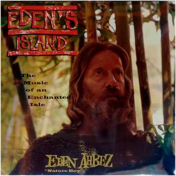 LP Eden Ahbez: Eden's Island (The Music Of An Enchanted Isle)