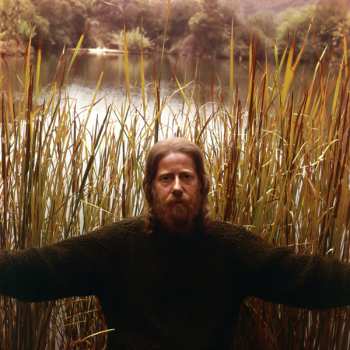 Album Eden Ahbez: Wild Boy (The Lost Songs Of Eden Ahbez)