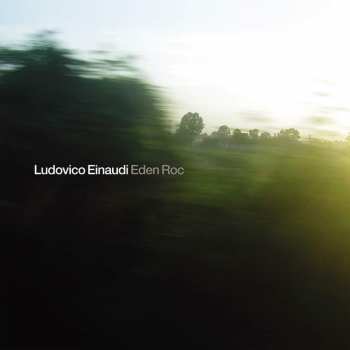 Album Ludovico Einaudi: Eden Roc