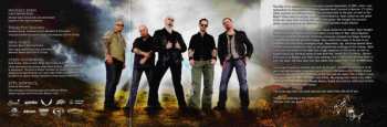 CD Eden's Curse: Seven Deadly Sins - The Acoustic Sessions