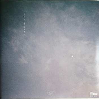 Album EDEN: Vertigo