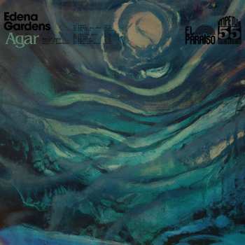 LP Edena Gardens: Agar