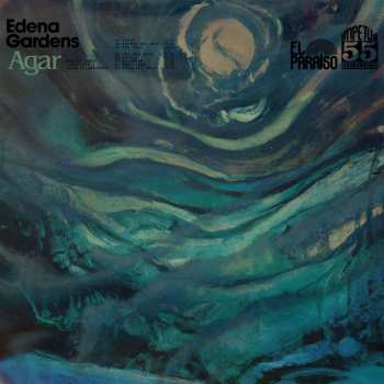 LP Edena Gardens: Agar