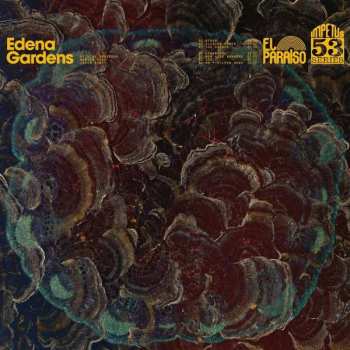 CD Edena Gardens: Edena Gardens