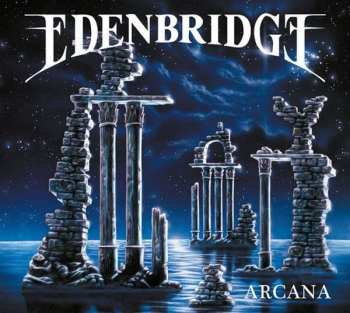 2CD Edenbridge: Arcana