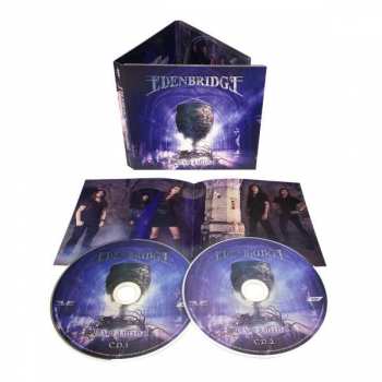 2CD Edenbridge: Dynamind DIGI