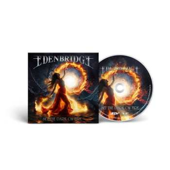 CD Edenbridge: Set the Dark on Fire