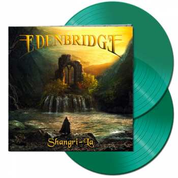 2LP Edenbridge: Shangri-La LTD | CLR