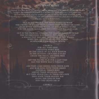 2CD Edenbridge: Sunrise In Eden