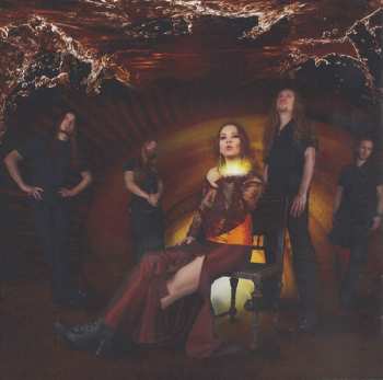 CD Edenbridge: The Bonding