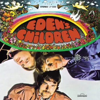 Eden's Children: Eden's Children