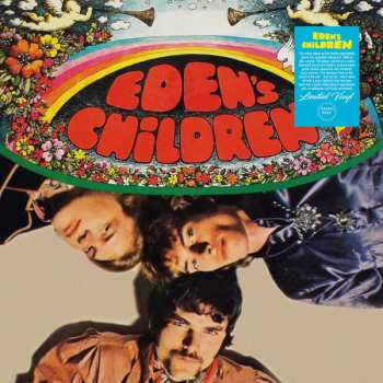 LP Eden's Children: Eden's Children