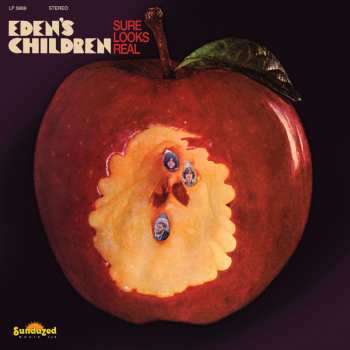 Album Eden's Children: Sure Looks Real
