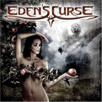 CD Eden's Curse: Eden's Curse