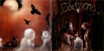CD Edensong: Years In The Garden Of Years