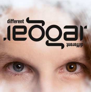 Album Edgar: Different