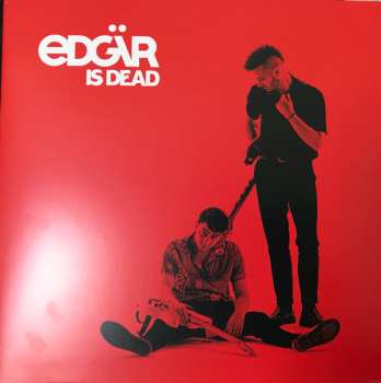 LP Edgar: Edgär Is Dead