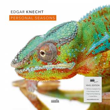 LP Edgar Knecht: Personal Seasons LTD