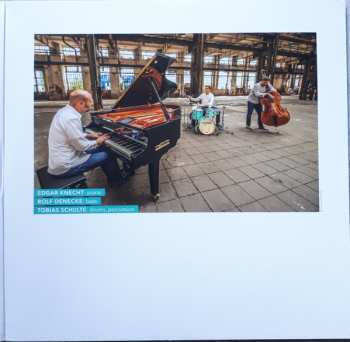 LP Edgar Knecht: Personal Seasons LTD