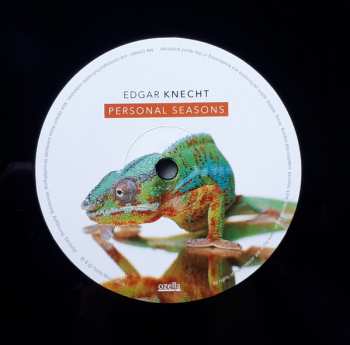 LP Edgar Knecht: Personal Seasons LTD