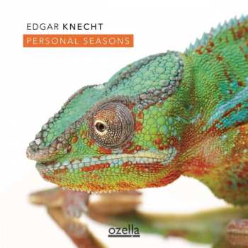 CD Edgar Knecht: Personal Seasons