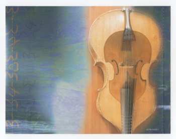 CD Edgar Meyer: Edgar Meyer