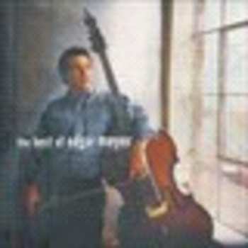 Album Edgar Meyer: The Best of Edgar Meyer