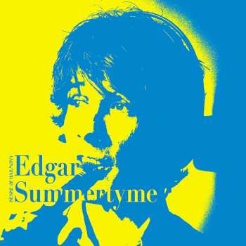 Album Edgar Summertyme: Sense Of Harmony