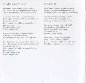 CD Edgar Summertyme: Sense Of Harmony