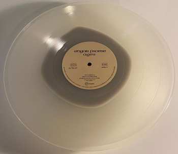 2LP Edgar Froese: Ages CLR | LTD