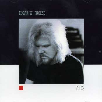 CD Edgar Froese: Ages