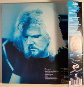 2LP Edgar Froese: Ages CLR | LTD
