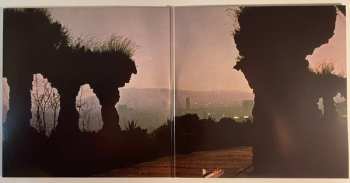 2LP Edgar Froese: Ages CLR | LTD