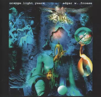 Orange Light Years