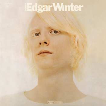 CD Edgar Winter: Entrance LTD