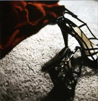 CD Edge Of Dawn: Anything That Gets You Through The Night